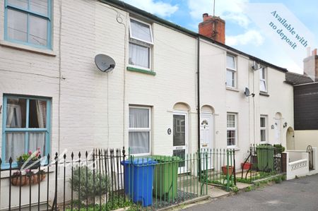 2 bedroom terraced house to rent - Photo 3