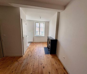 APPARTEMENT T2 A LOUER A ROANNE - CHARLES DE GAULLE - Photo 2