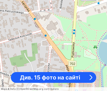 Dom parterowy, Zgierz, Rudunki, 54m2, 3p+k - Фото 1