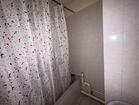 Appartement T2 Reims - Photo 5