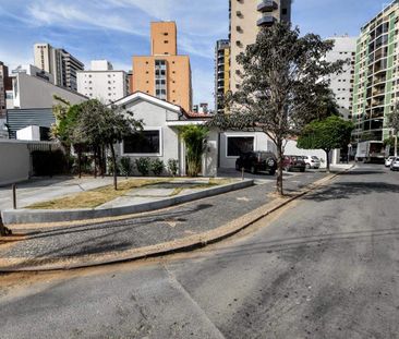 Casa para alugar, Cambuí - Campinas/SP - Foto 3