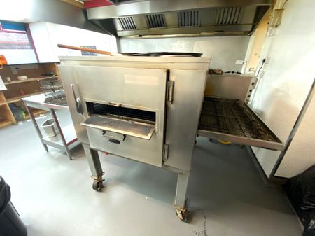 £1,000 PCM, Whole Building Lease, Fitted and Equipped A3 Licensed Takeaway in Clifton Street, Roath, Cardiff, CF24 1LS - Photo 5