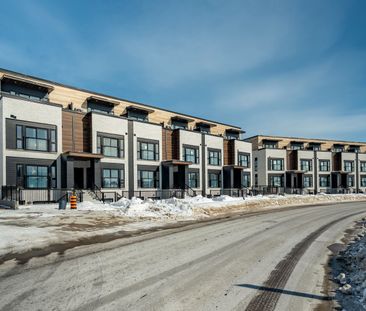 For Lease - 130 Otterbein Road Unit# 80, Kitchener, Ontario - Photo 1