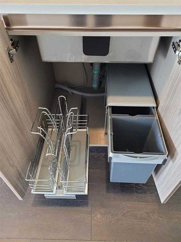 For Lease - 85 Mcmahon Drive Unit# 1007, Toronto, Ontario - Photo 3