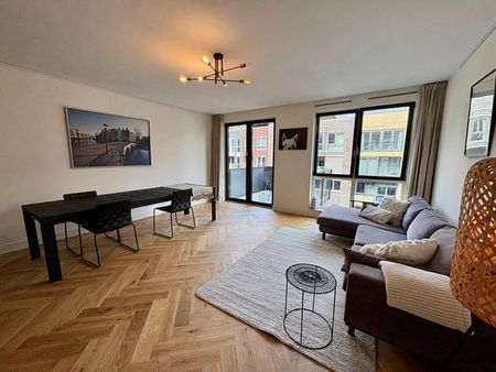 Te huur: Appartement Memeleiland in Amsterdam - foto 2