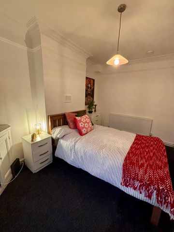 Room 1 – Cambridge Street, LE3 0JR - Photo 3