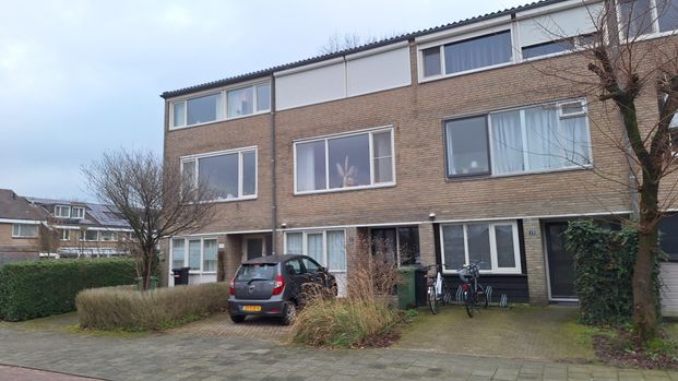 Sint-Michielsgestel, 5271JN, Cypressenlaan - Foto 1