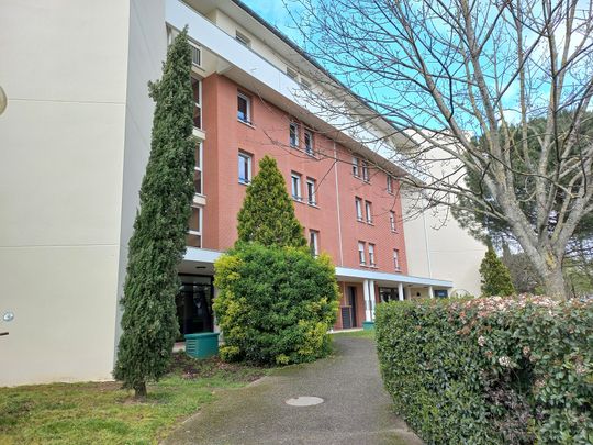 Location Appartement 2 pièces 44m² CUGNAUX 31270 - Photo 1