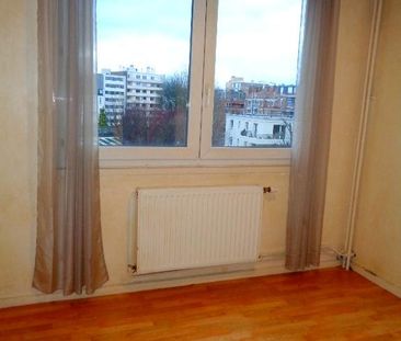 Location Appartement 1 pièce 26m² LILLE 59000 - Photo 4