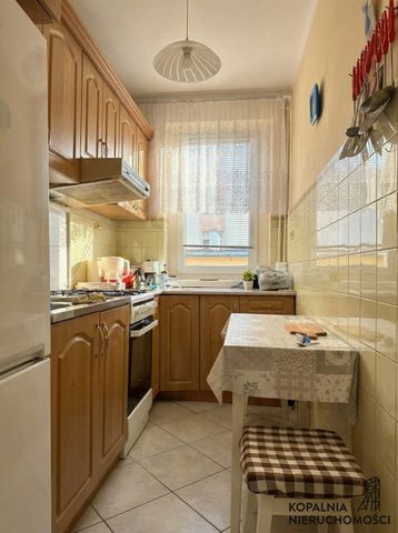 3-POK / KATOWICE / ZAŁĘSKA HAŁDA / WYNAJEM - Фото 4