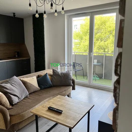 Warszawa, Wola, Wola Młynów, Wawrzyszewska - Фото 1