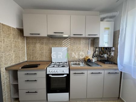 PRIMA ÎNCHIRIERE | Totul NOU | 1 cameră | BALCON | PARCARE - Fotografie 4