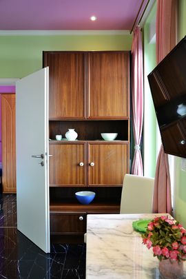 Colorful Living - Apartment Nähe Uni-Campus - Photo 1