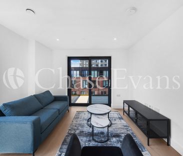 2 bedroom apartment to rent - Photo 2