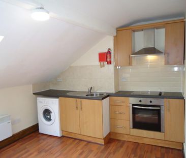 1 bedroom flat to rent - Photo 3