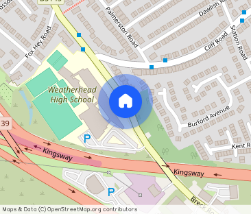 Breck Road, Wallasey, Merseyside, CH44 - Photo 1