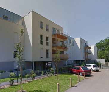 A LOUER Appartement de 63.22m² à JOUE LES TOURS - Photo 6