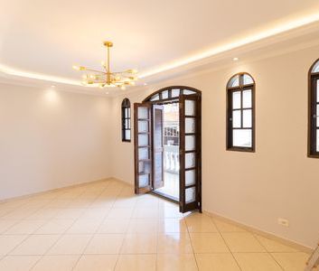 Casa para alugar com 130m², 3 quartos e 1 vaga - Photo 2