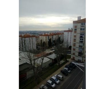 Apartamento T1 - Photo 1