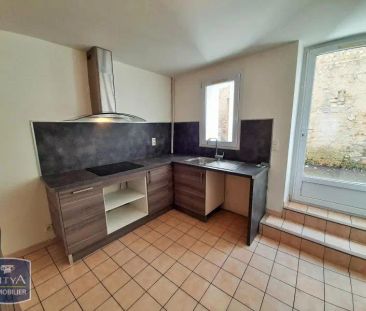Maison à louer 4 pièces 72.34m² - Photo 2