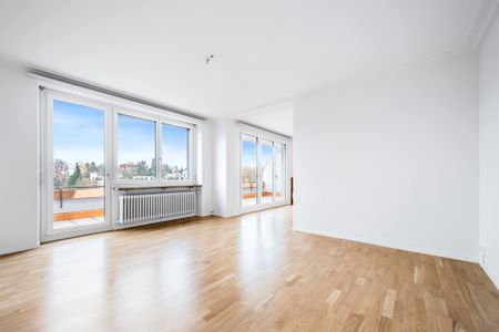 3 Zimmer, 96 m², 3. Stock - Photo 4