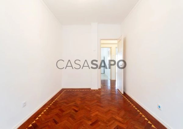 Apartamento T2 para alugar em Oeiras