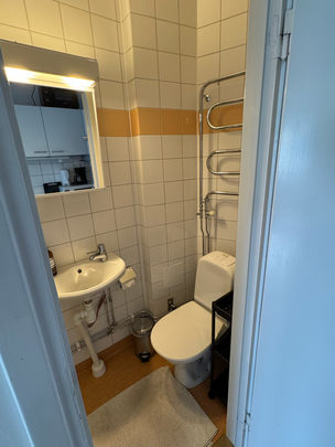 Oxenstiernsgatan, Stockholm - Photo 1