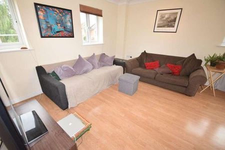 Drayton St, Hulme, Manchester, M15 - Photo 3