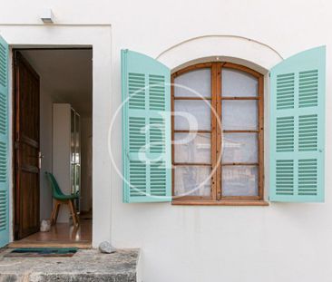 Luxury Villa for rent in Son Servera, Spain - Photo 2