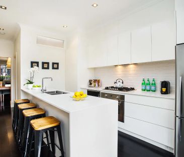29 Gottenham Street, - Photo 5