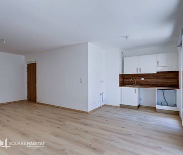 Location Appartement 2 pièces 46m² - Photo 5