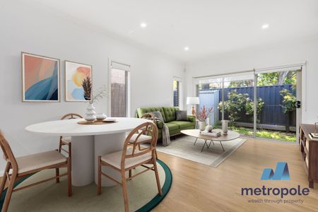 3/200 West Street, GLENROY, VIC - Photo 2