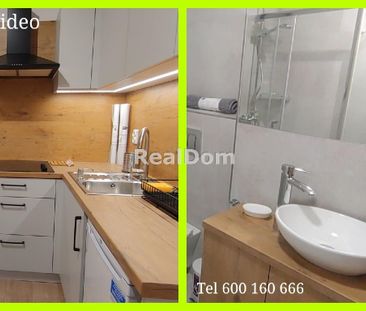 Mieszkanie Kraków Stare Miasto powierzchnia 18.0 m² C390-WM-47577 - Photo 4
