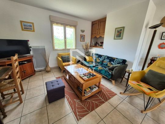 Location Maison 4 pièces 116m² EPINAC 71360 - Photo 1