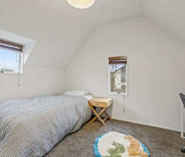 7 Beveridge Street, City Centre (Christchurch City) - Photo 3