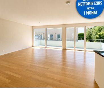 Sommeraktion - 1 Nettomietzins gratis! - Photo 2