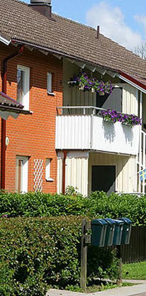 Rudolf Jonassons väg 9 C, Sallerup - Foto 1