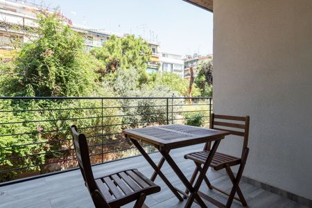 Διαμέρισμα για ενοικίαση Κάτω Πετράλωνα (Πετράλωνα) - Photo 4