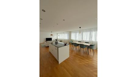 3½ Zimmer-Wohnung in Brunnen (SZ), möbliert, auf Zeit - Photo 2