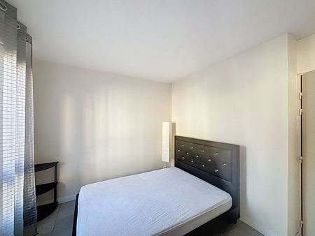 Appartement T2 Limoges à louer - Photo 3