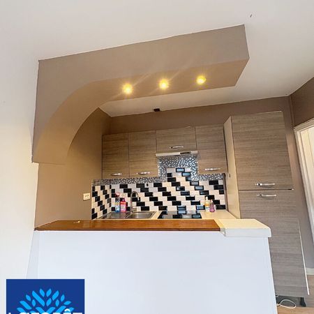 Appartement T2 Neuilly-Plaisance à louer - Photo 4