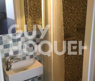 Location Appartement 2 pièces 28m² - Photo 4