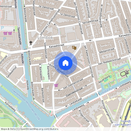 Abel Tasmanstraat 3531GW Utrecht