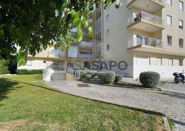 Apartamento T1 para alugar em Vila Franca de Xira