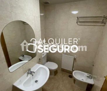 Piso en alquiler en Usera - Photo 5