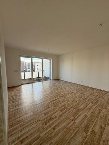 Wohnen in traumhafter Lage! 3-Raum Wohnung an der Goitzsche - Photo 2