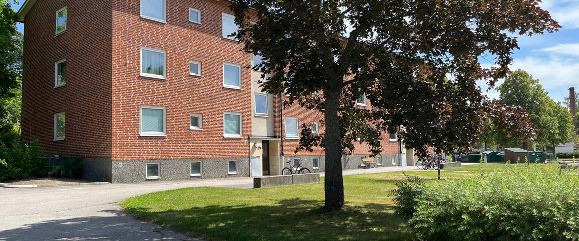 St Malmsvägen 10 B - Photo 1