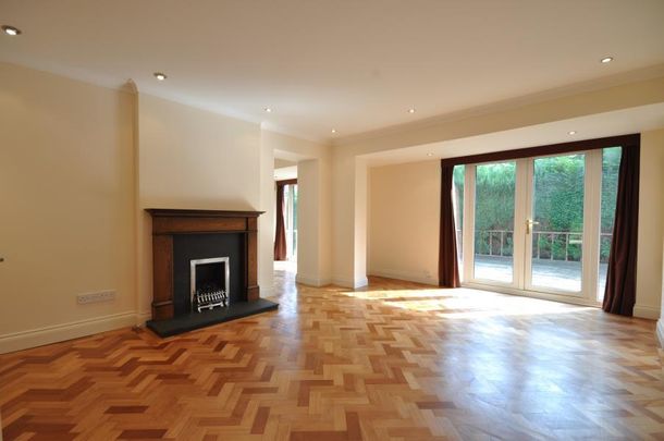 5 bedroom detached house to rent - Photo 1