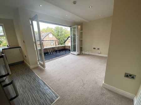 2 bedroom apartment to rent - Photo 2