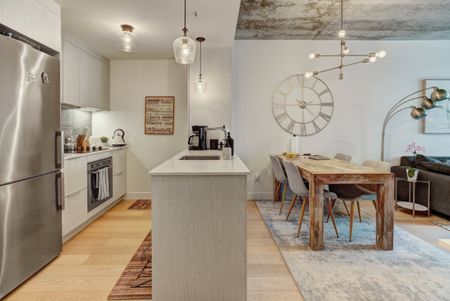 Appartement à louer - Montréal (Le Sud-Ouest) (Griffintown) - Photo 4